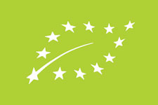 Logo biologico dell'UE - Olio Biologico Toscano Vendita Online - Fattoria del buon Profumo