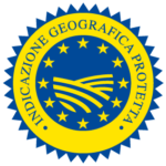 Prodotti Tipici Toscani Negozio Online - Fattoria del Buon Profumo - Indicazione Geografica Protetta Logo
